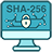 Generador De Hash SHA1