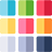 Paletas De Colores Web